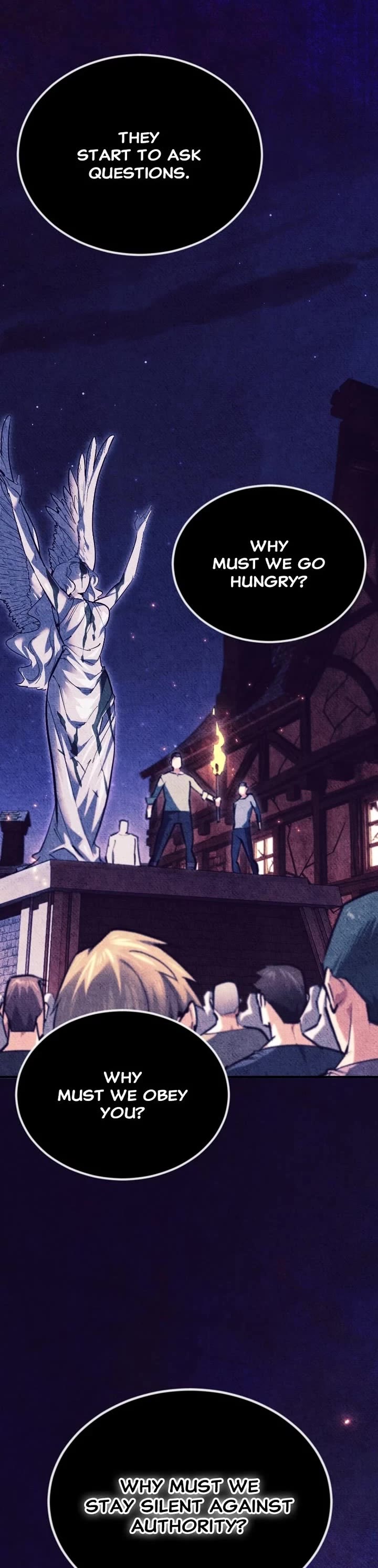 There Are No Bad Heroes in This World Chapter 87 page 14 - Chapter 87: (S2) Ep. 87 - Never Ending