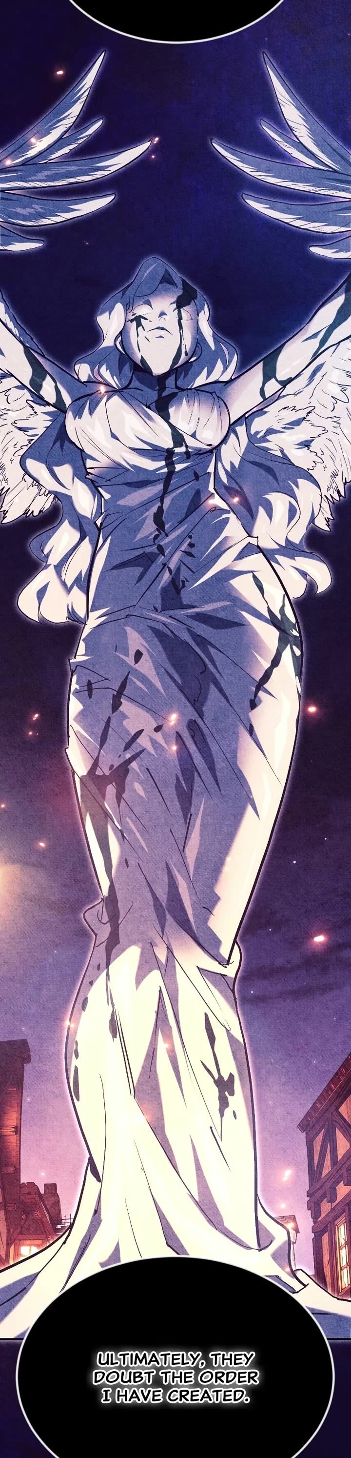 There Are No Bad Heroes in This World Chapter 87 page 15 - Chapter 87: (S2) Ep. 87 - Never Ending