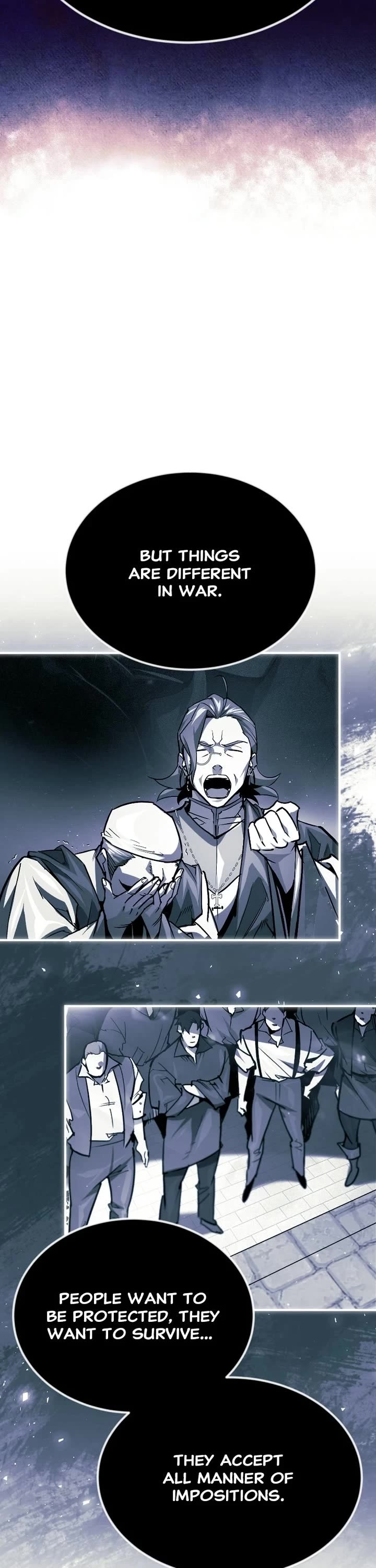 There Are No Bad Heroes in This World Chapter 87 page 16 - Chapter 87: (S2) Ep. 87 - Never Ending
