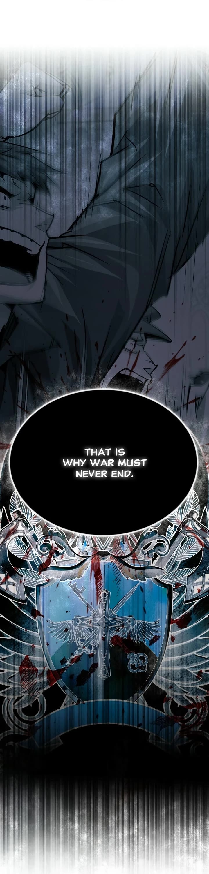 There Are No Bad Heroes in This World Chapter 87 page 18 - Chapter 87: (S2) Ep. 87 - Never Ending