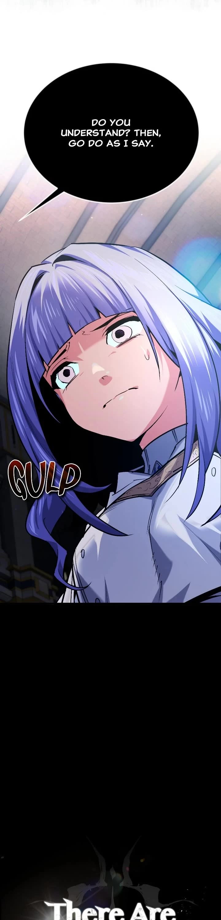 There Are No Bad Heroes in This World Chapter 87 page 19 - Chapter 87: (S2) Ep. 87 - Never Ending
