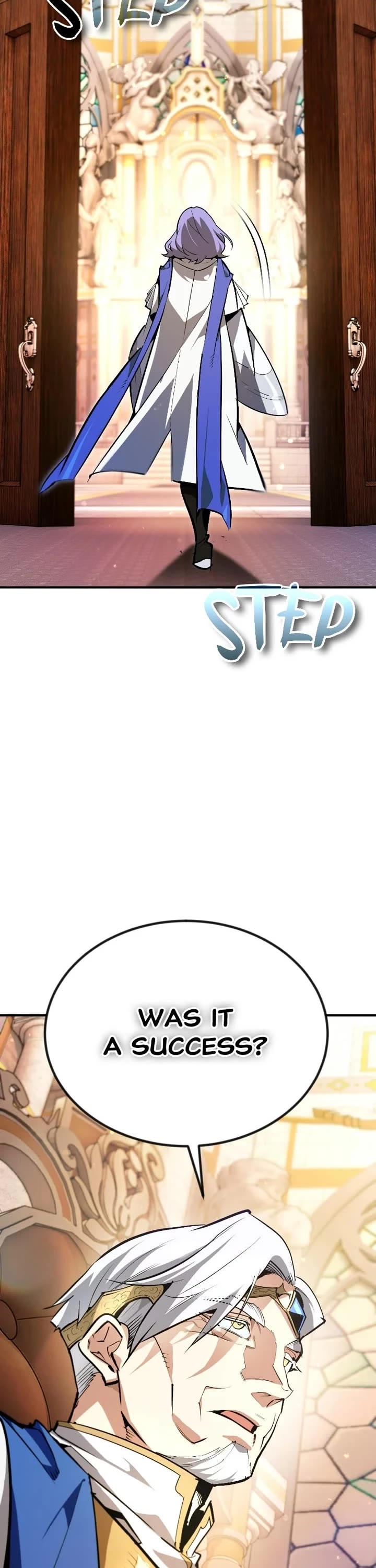 There Are No Bad Heroes in This World Chapter 87 page 2 - Chapter 87: (S2) Ep. 87 - Never Ending