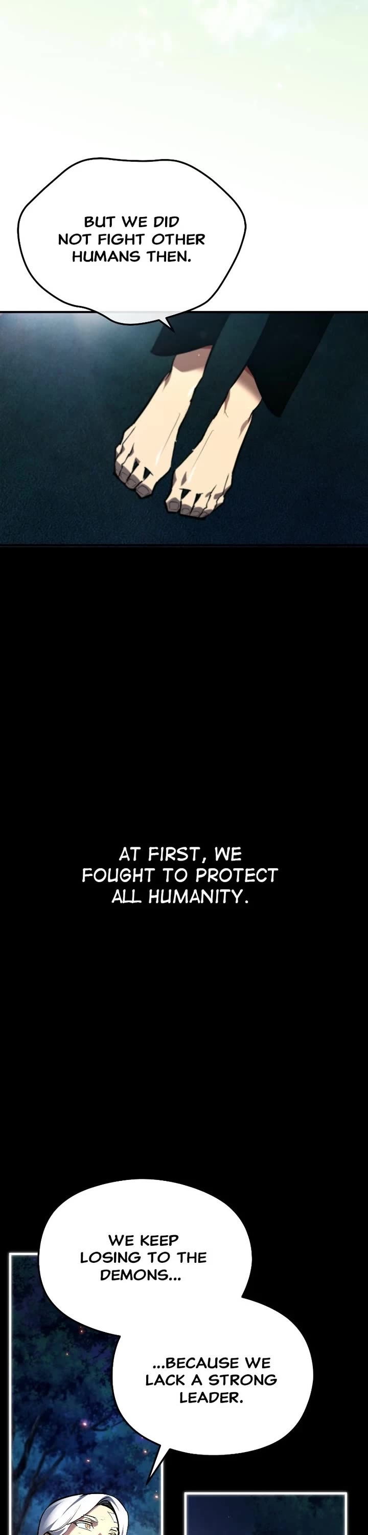 There Are No Bad Heroes in This World Chapter 87 page 23 - Chapter 87: (S2) Ep. 87 - Never Ending