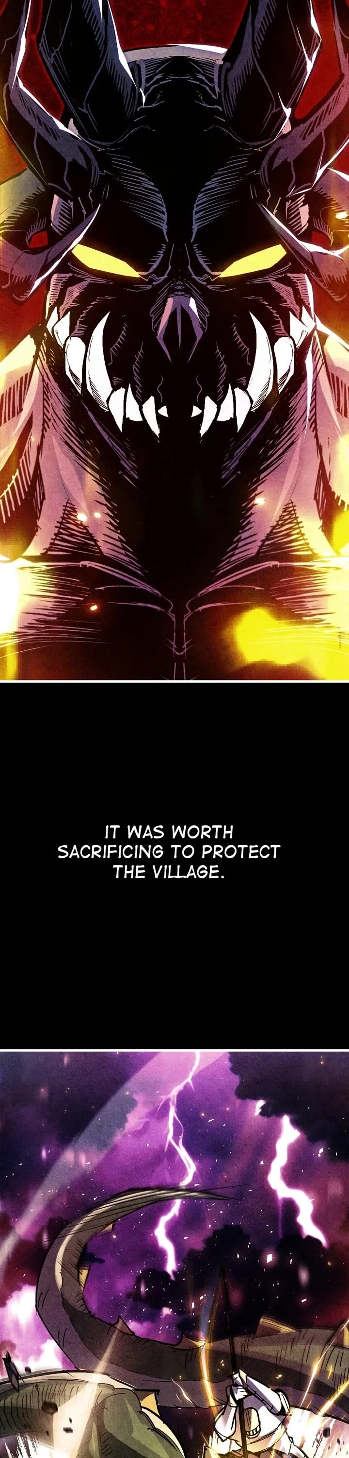 There Are No Bad Heroes in This World Chapter 87 page 26 - Chapter 87: (S2) Ep. 87 - Never Ending