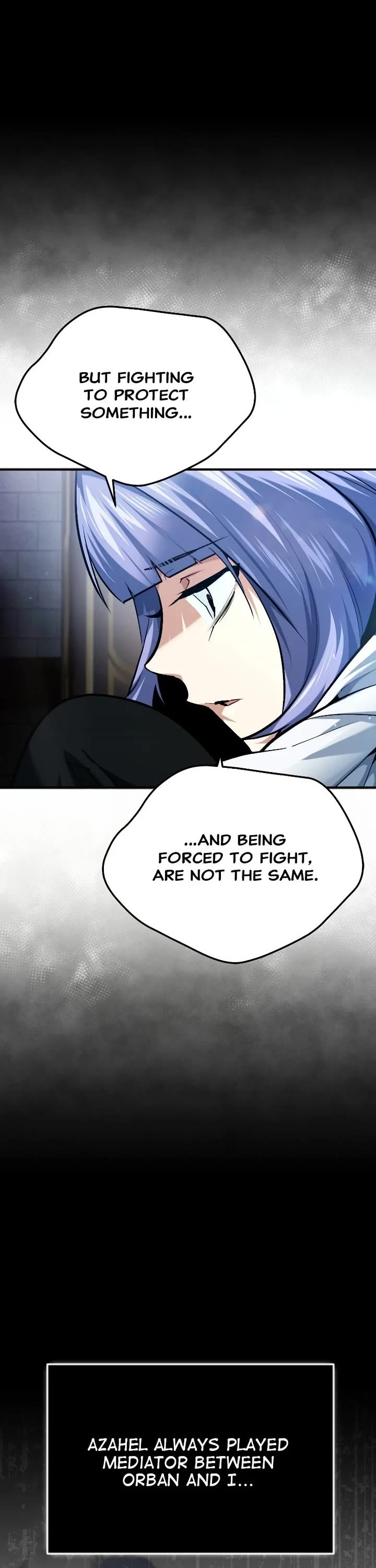 There Are No Bad Heroes in This World Chapter 87 page 28 - Chapter 87: (S2) Ep. 87 - Never Ending