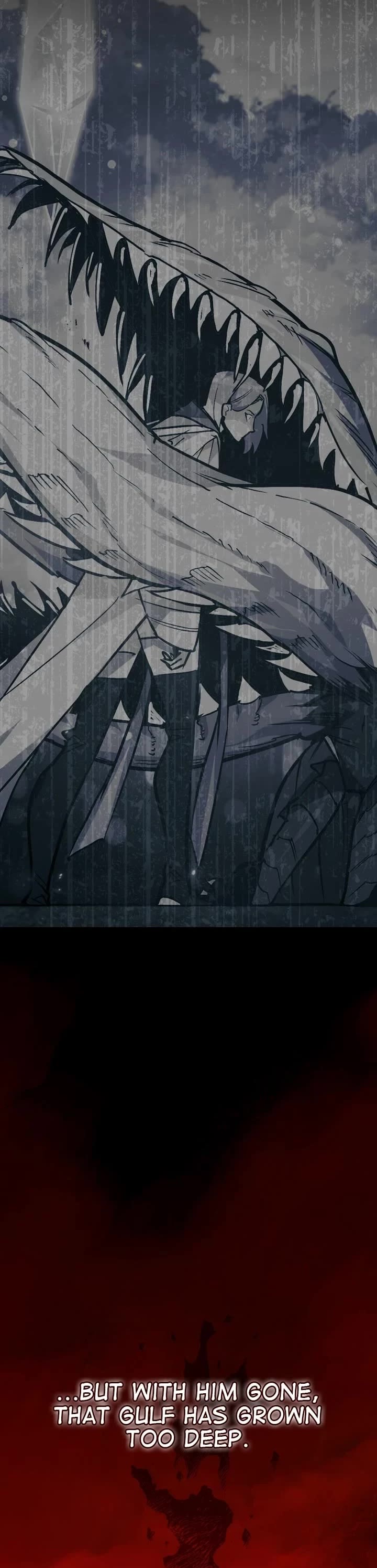There Are No Bad Heroes in This World Chapter 87 page 29 - Chapter 87: (S2) Ep. 87 - Never Ending