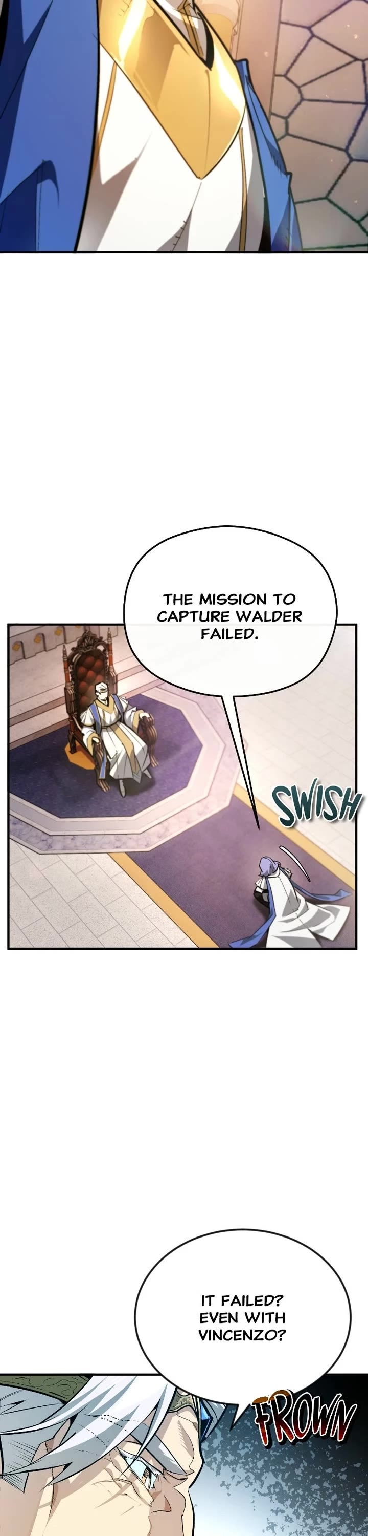 There Are No Bad Heroes in This World Chapter 87 page 3 - Chapter 87: (S2) Ep. 87 - Never Ending