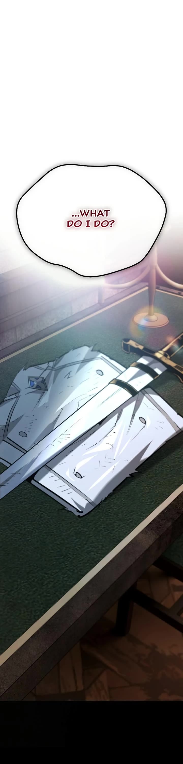 There Are No Bad Heroes in This World Chapter 87 page 31 - Chapter 87: (S2) Ep. 87 - Never Ending
