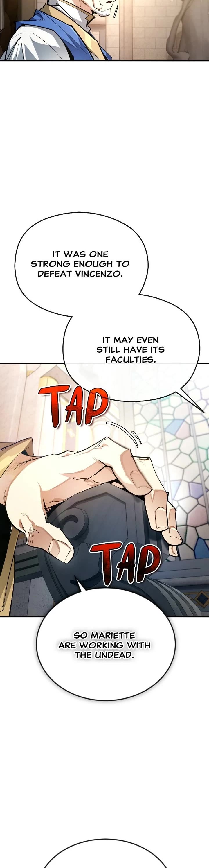 There Are No Bad Heroes in This World Chapter 87 page 5 - Chapter 87: (S2) Ep. 87 - Never Ending