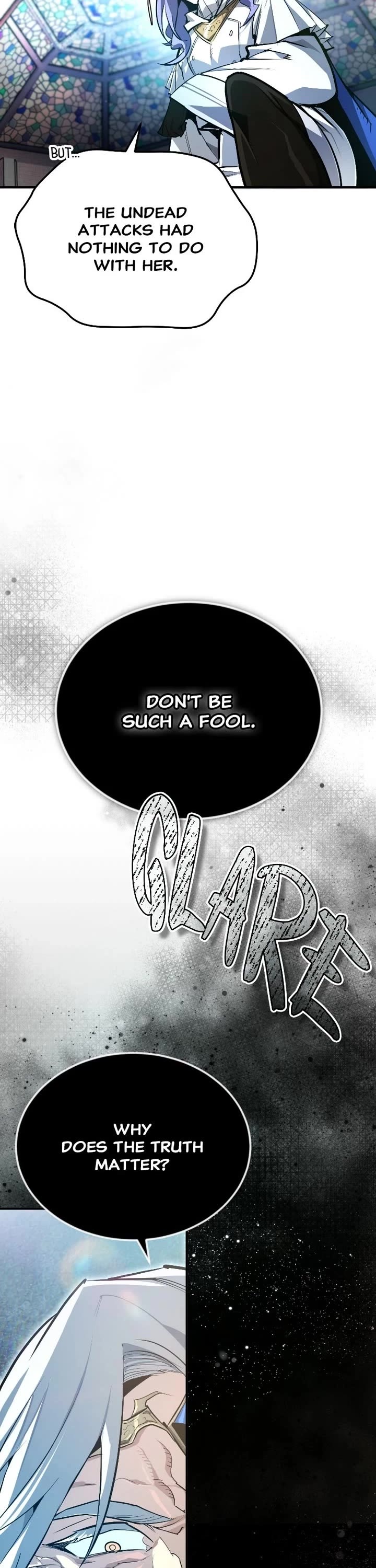 There Are No Bad Heroes in This World Chapter 87 page 7 - Chapter 87: (S2) Ep. 87 - Never Ending