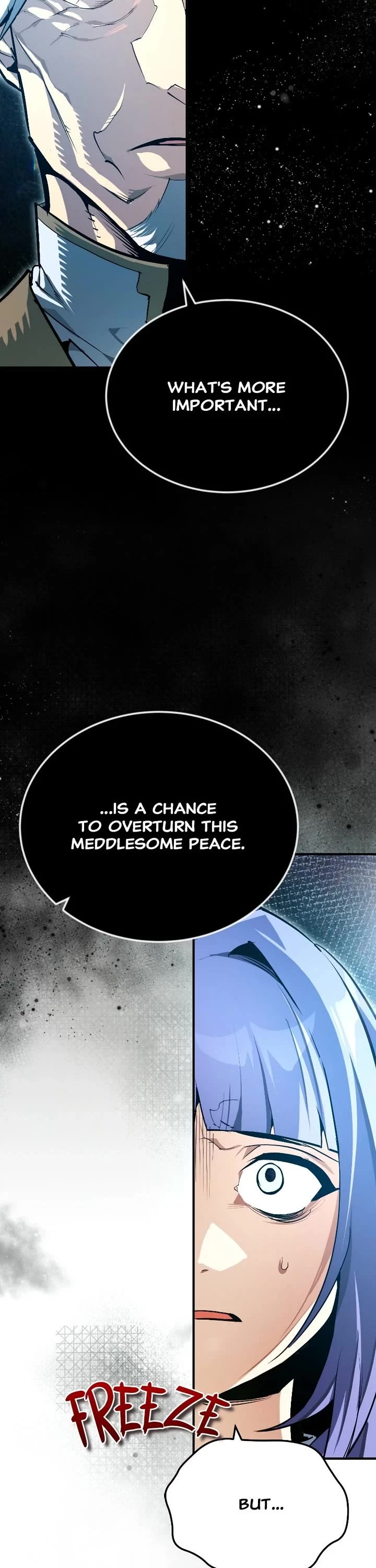 There Are No Bad Heroes in This World Chapter 87 page 8 - Chapter 87: (S2) Ep. 87 - Never Ending