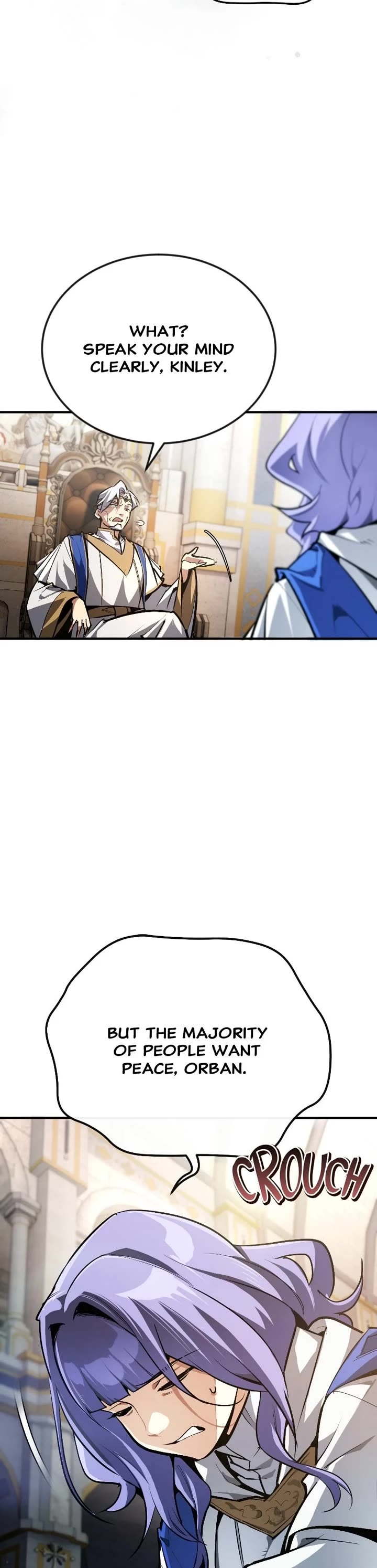 There Are No Bad Heroes in This World Chapter 87 page 9 - Chapter 87: (S2) Ep. 87 - Never Ending