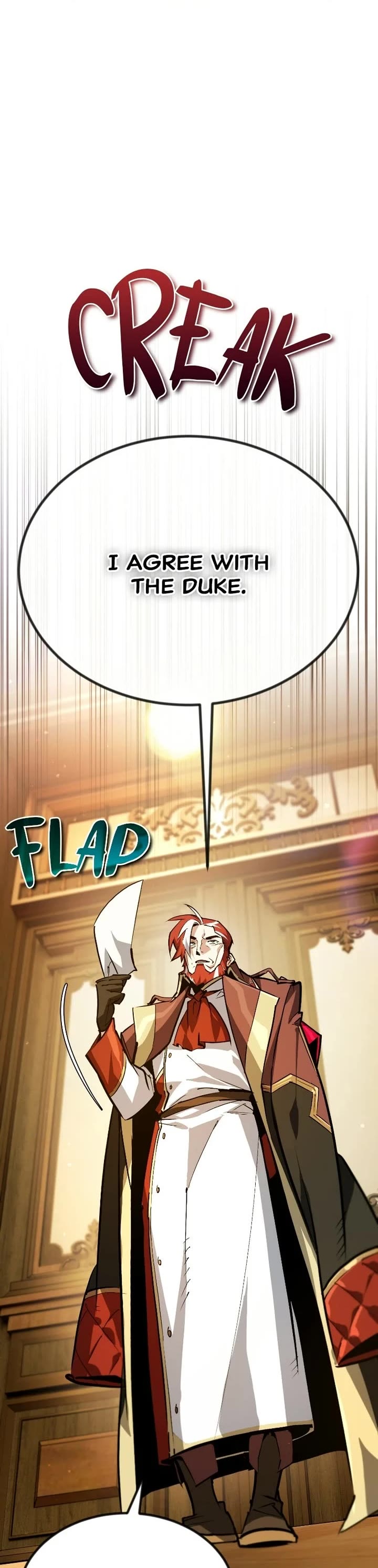 There Are No Bad Heroes in This World Chapter 88 page 10 - Chapter 88: (S2) Ep. 88 - Until It Is All Over