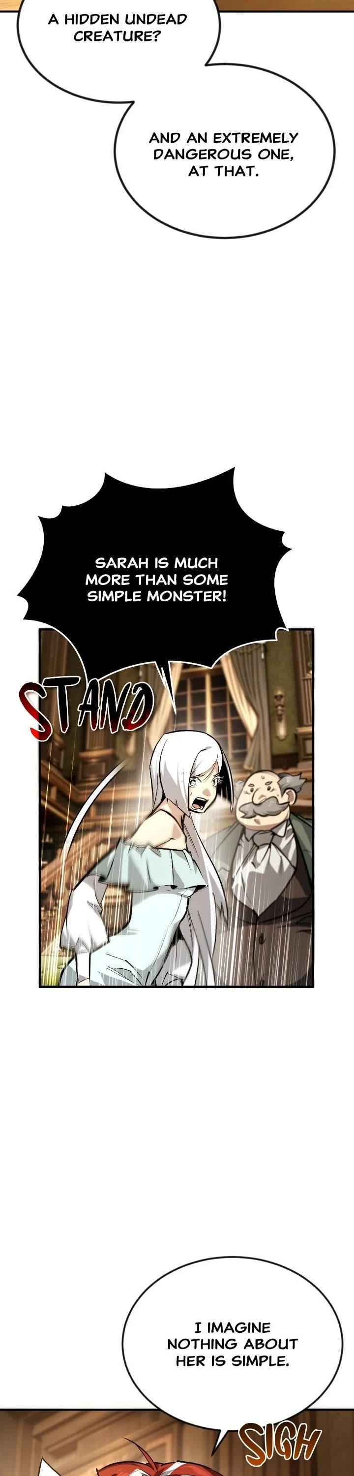 There Are No Bad Heroes in This World Chapter 88 page 11 - Chapter 88: (S2) Ep. 88 - Until It Is All Over