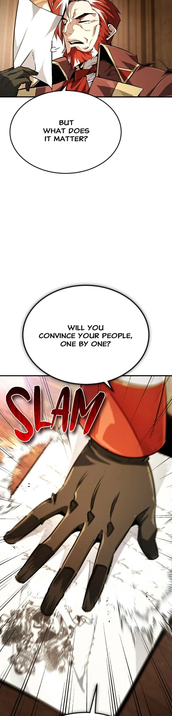 There Are No Bad Heroes in This World Chapter 88 page 12 - Chapter 88: (S2) Ep. 88 - Until It Is All Over