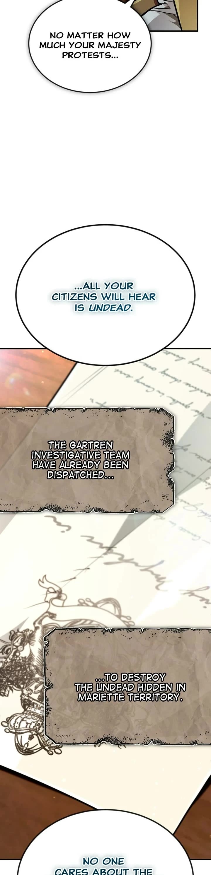 There Are No Bad Heroes in This World Chapter 88 page 14 - Chapter 88: (S2) Ep. 88 - Until It Is All Over