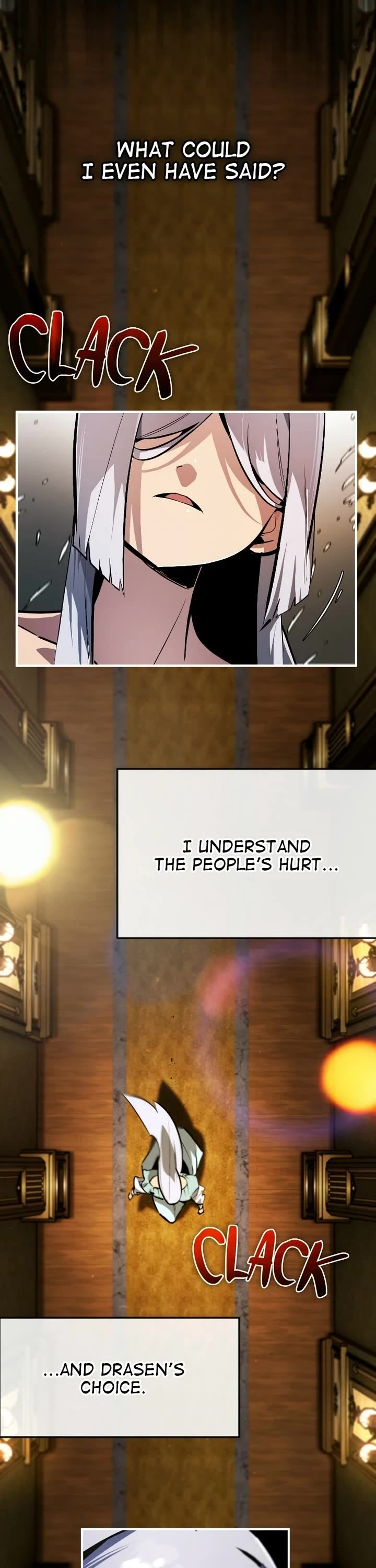 There Are No Bad Heroes in This World Chapter 88 page 17 - Chapter 88: (S2) Ep. 88 - Until It Is All Over