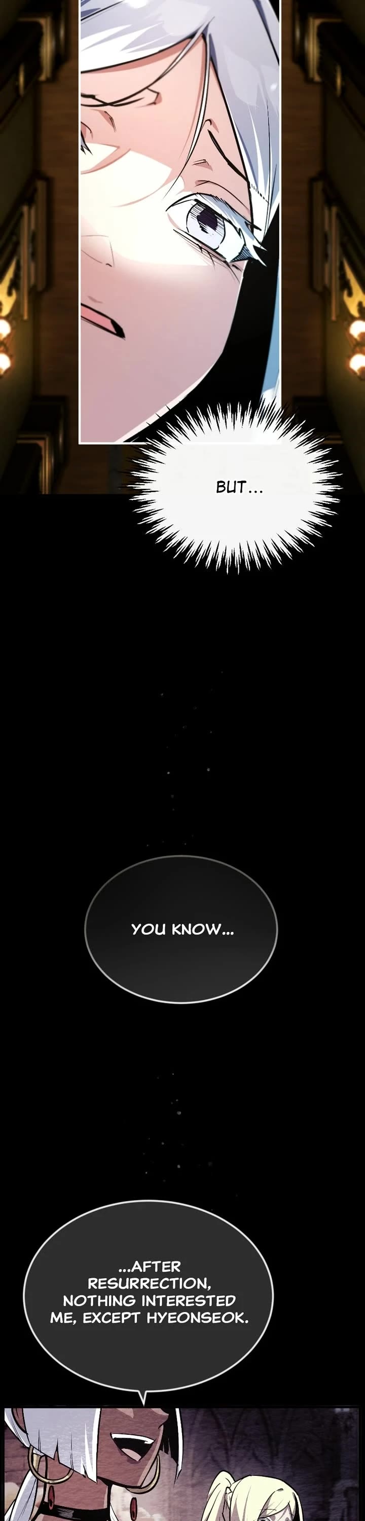 There Are No Bad Heroes in This World Chapter 88 page 18 - Chapter 88: (S2) Ep. 88 - Until It Is All Over