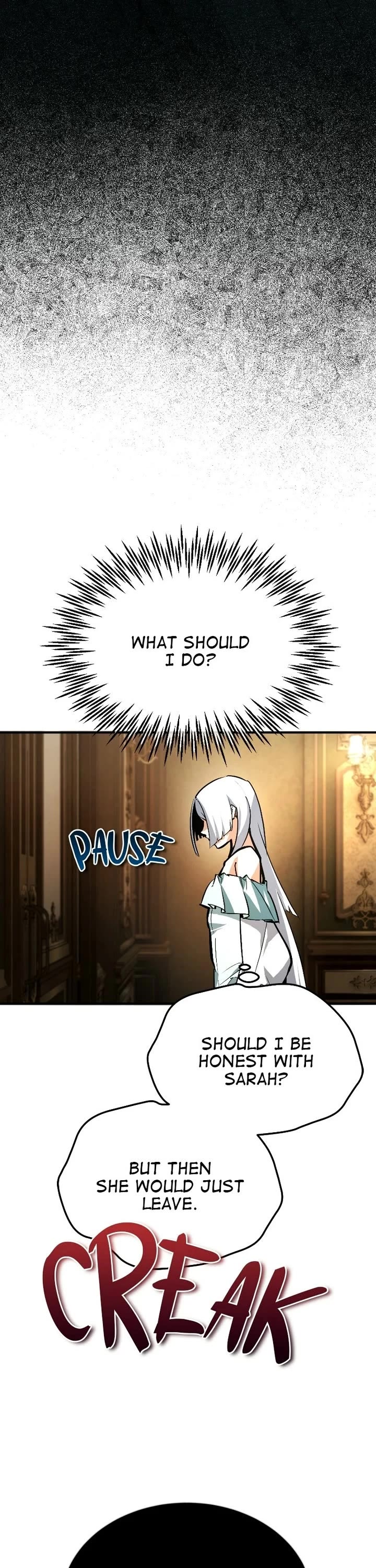 There Are No Bad Heroes in This World Chapter 88 page 21 - Chapter 88: (S2) Ep. 88 - Until It Is All Over
