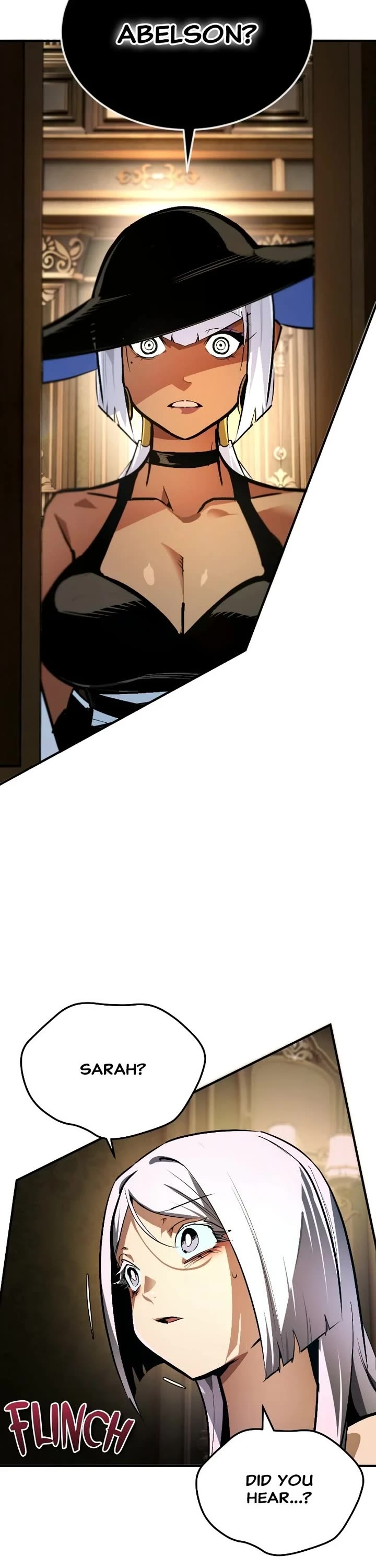 There Are No Bad Heroes in This World Chapter 88 page 22 - Chapter 88: (S2) Ep. 88 - Until It Is All Over