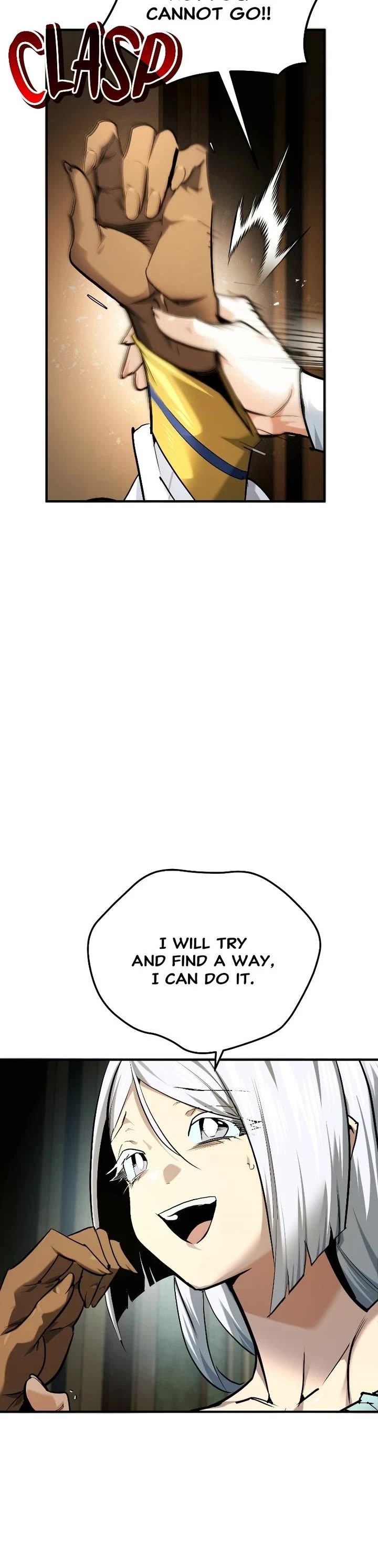 There Are No Bad Heroes in This World Chapter 88 page 24 - Chapter 88: (S2) Ep. 88 - Until It Is All Over