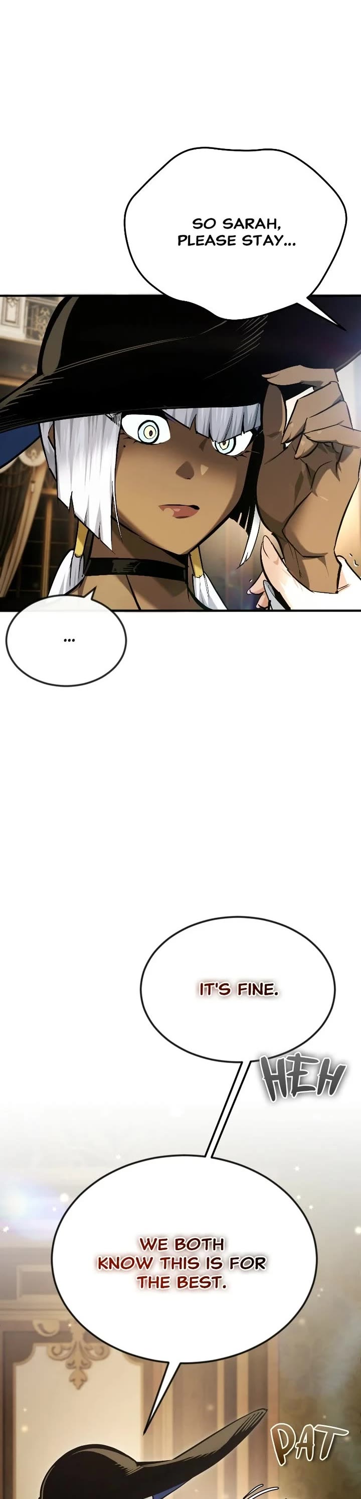 There Are No Bad Heroes in This World Chapter 88 page 25 - Chapter 88: (S2) Ep. 88 - Until It Is All Over