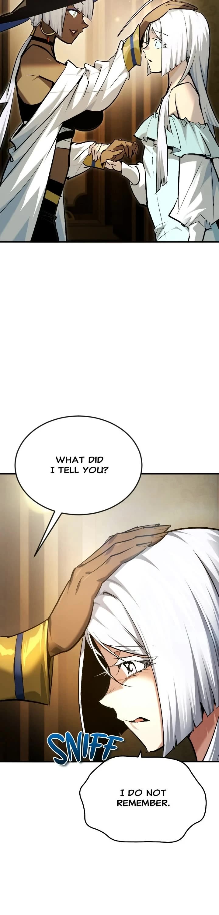 There Are No Bad Heroes in This World Chapter 88 page 26 - Chapter 88: (S2) Ep. 88 - Until It Is All Over