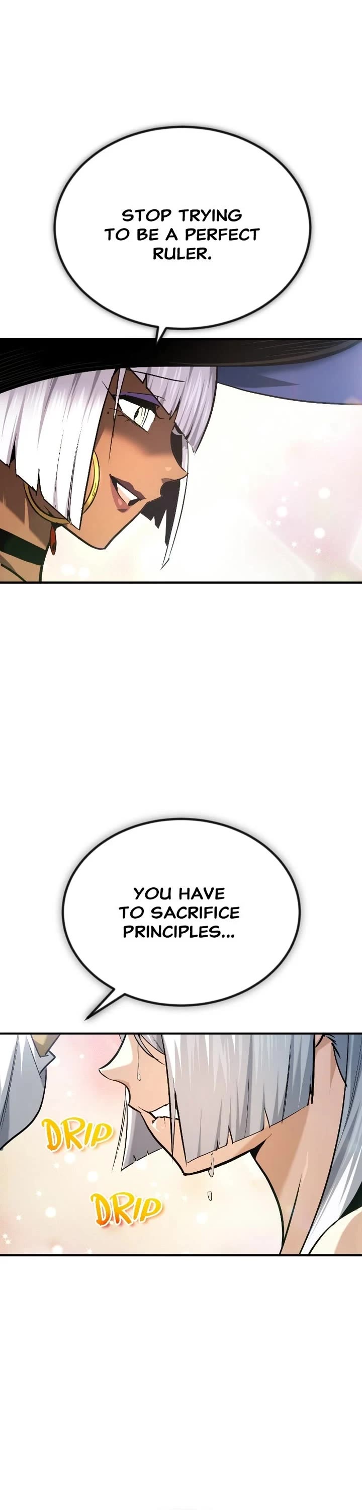 There Are No Bad Heroes in This World Chapter 88 page 27 - Chapter 88: (S2) Ep. 88 - Until It Is All Over