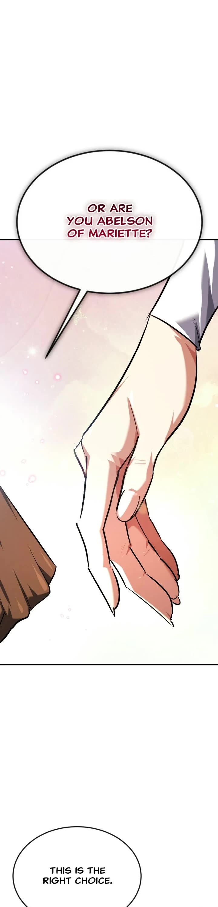 There Are No Bad Heroes in This World Chapter 88 page 29 - Chapter 88: (S2) Ep. 88 - Until It Is All Over