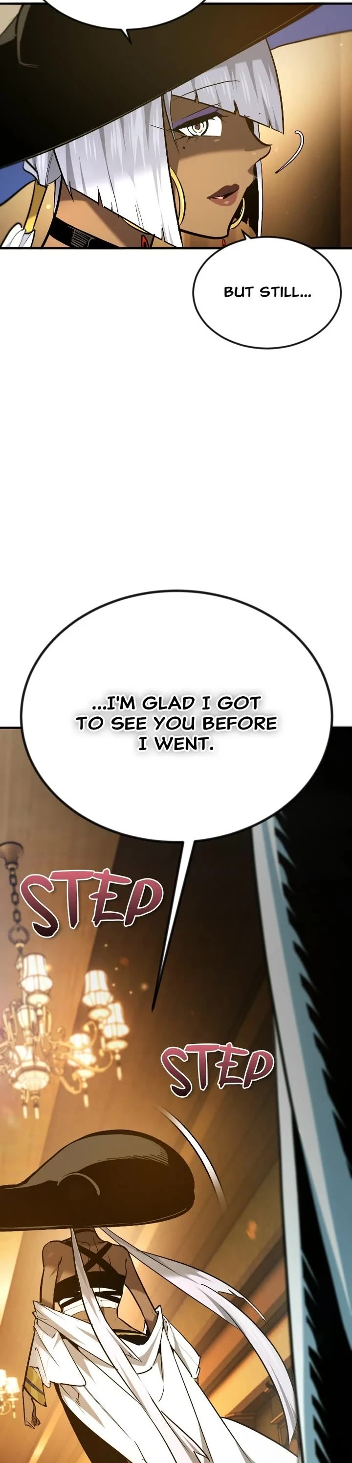There Are No Bad Heroes in This World Chapter 88 page 30 - Chapter 88: (S2) Ep. 88 - Until It Is All Over