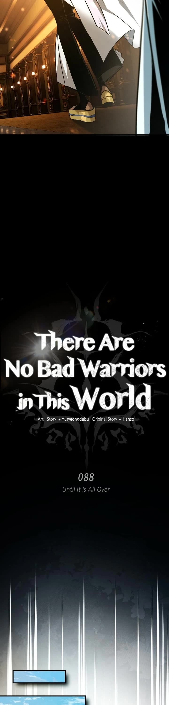 There Are No Bad Heroes in This World Chapter 88 page 31 - Chapter 88: (S2) Ep. 88 - Until It Is All Over