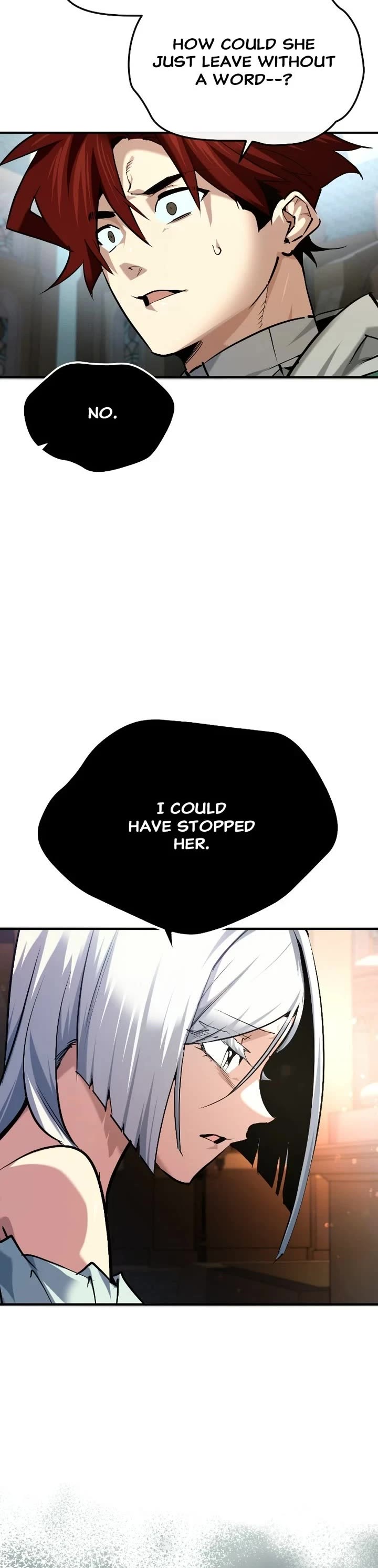 There Are No Bad Heroes in This World Chapter 88 page 39 - Chapter 88: (S2) Ep. 88 - Until It Is All Over