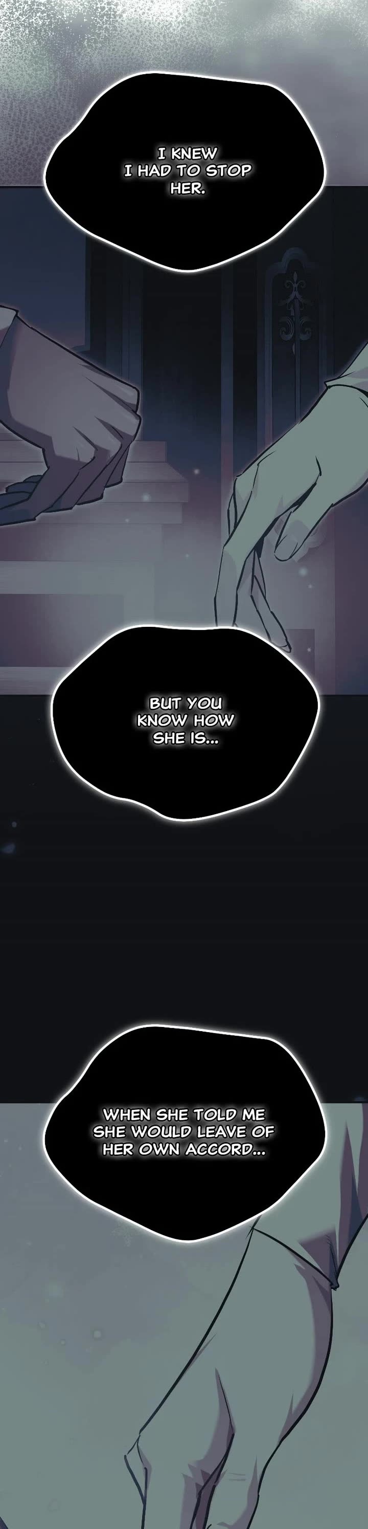There Are No Bad Heroes in This World Chapter 88 page 40 - Chapter 88: (S2) Ep. 88 - Until It Is All Over