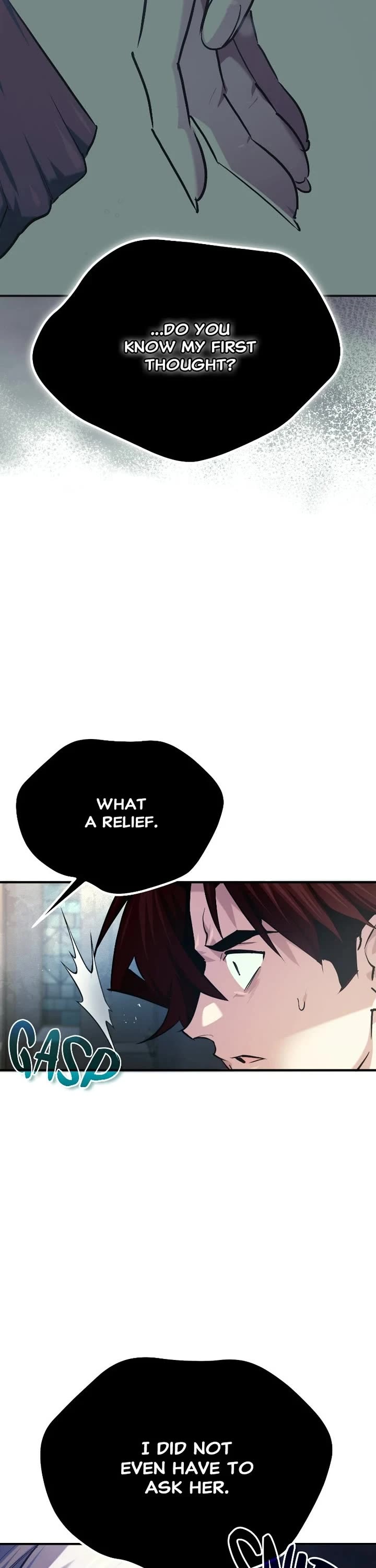 There Are No Bad Heroes in This World Chapter 88 page 41 - Chapter 88: (S2) Ep. 88 - Until It Is All Over