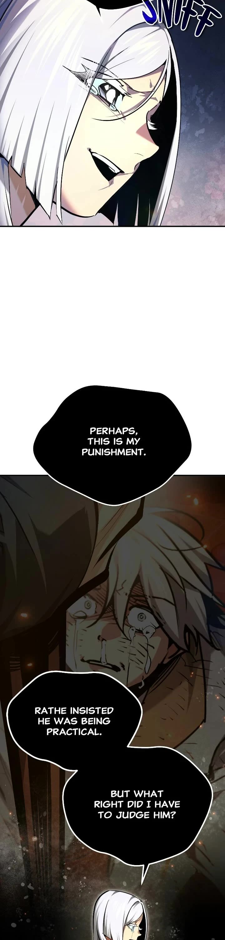 There Are No Bad Heroes in This World Chapter 88 page 42 - Chapter 88: (S2) Ep. 88 - Until It Is All Over