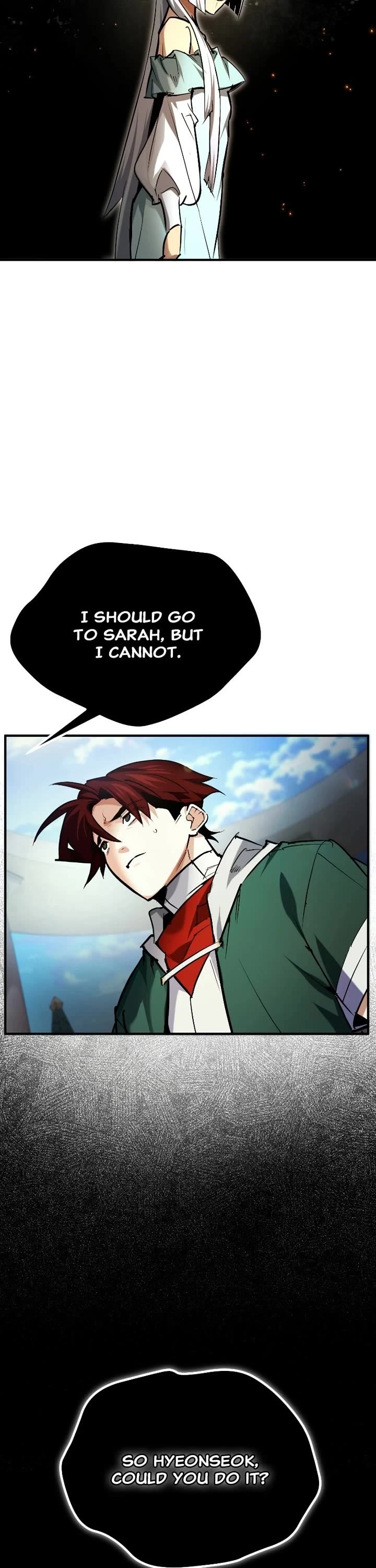 There Are No Bad Heroes in This World Chapter 88 page 43 - Chapter 88: (S2) Ep. 88 - Until It Is All Over