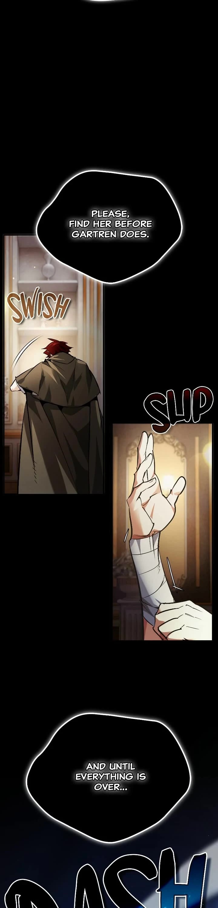 There Are No Bad Heroes in This World Chapter 88 page 44 - Chapter 88: (S2) Ep. 88 - Until It Is All Over