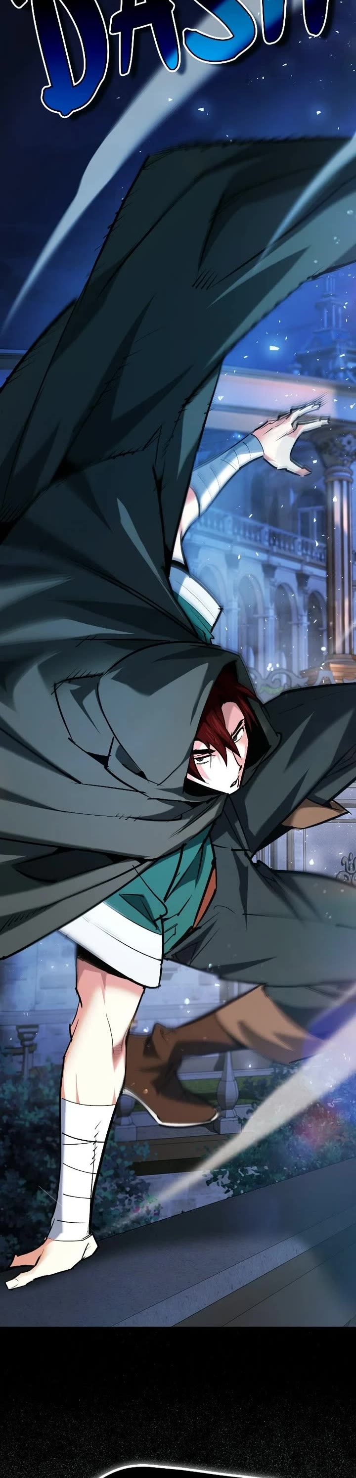 There Are No Bad Heroes in This World Chapter 88 page 45 - Chapter 88: (S2) Ep. 88 - Until It Is All Over