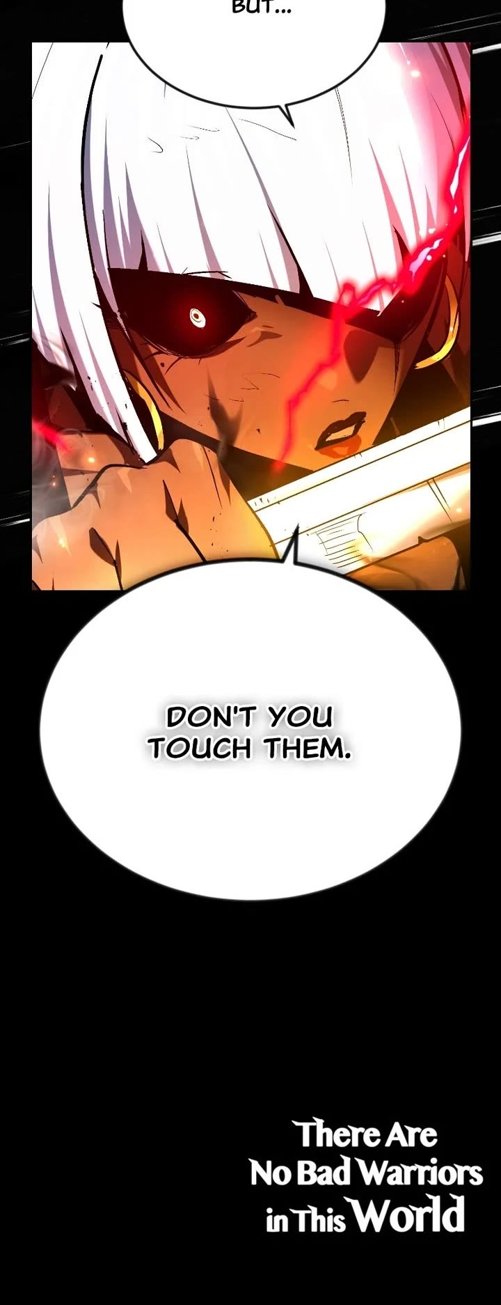 There Are No Bad Heroes in This World Chapter 88 page 47 - Chapter 88: (S2) Ep. 88 - Until It Is All Over
