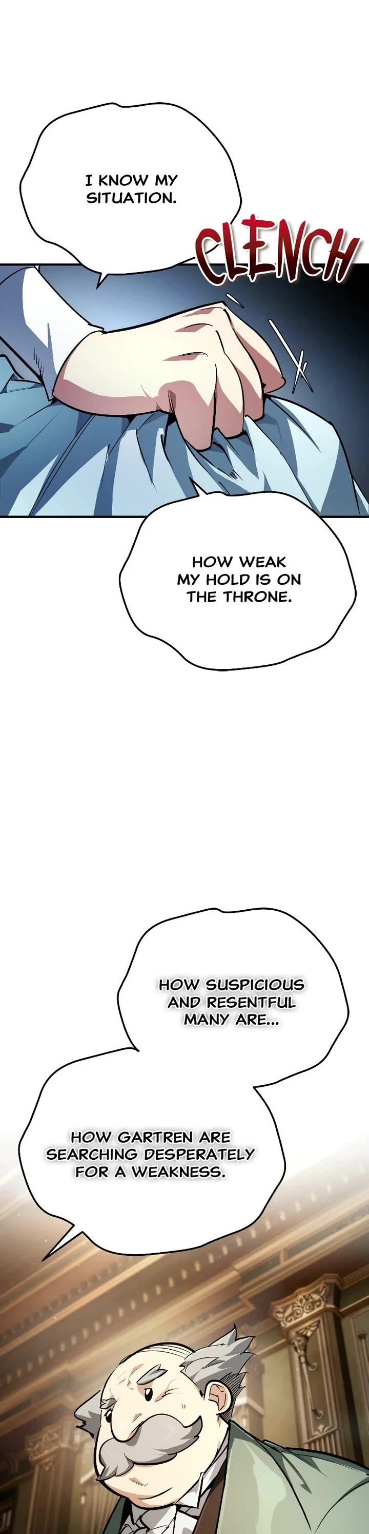 There Are No Bad Heroes in This World Chapter 88 page 5 - Chapter 88: (S2) Ep. 88 - Until It Is All Over