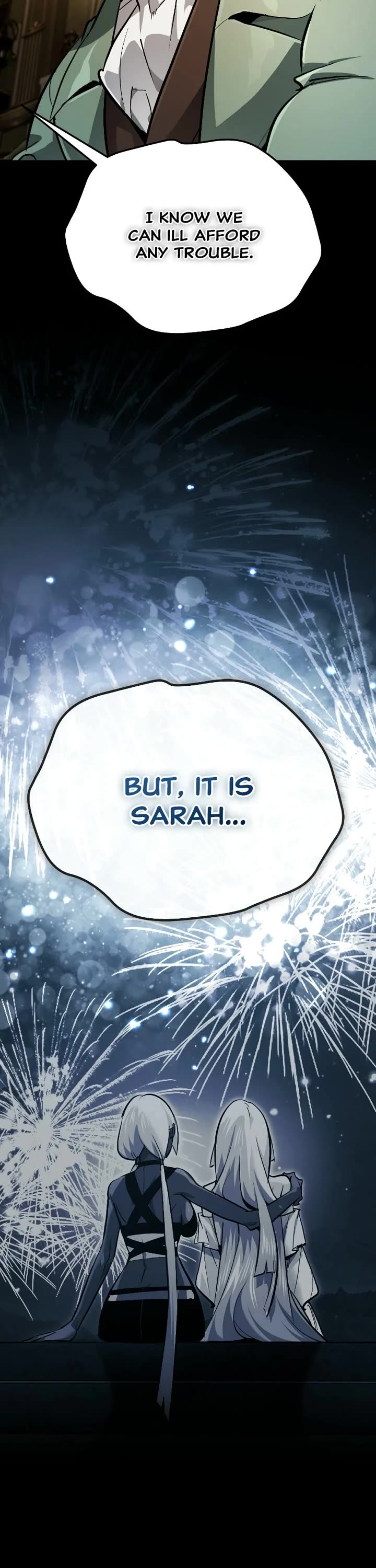 There Are No Bad Heroes in This World Chapter 88 page 6 - Chapter 88: (S2) Ep. 88 - Until It Is All Over