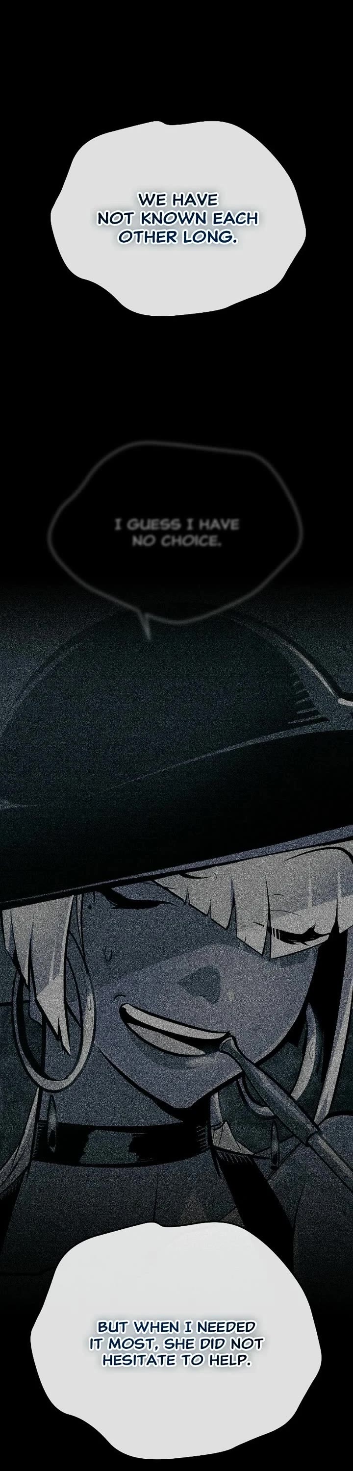 There Are No Bad Heroes in This World Chapter 88 page 7 - Chapter 88: (S2) Ep. 88 - Until It Is All Over