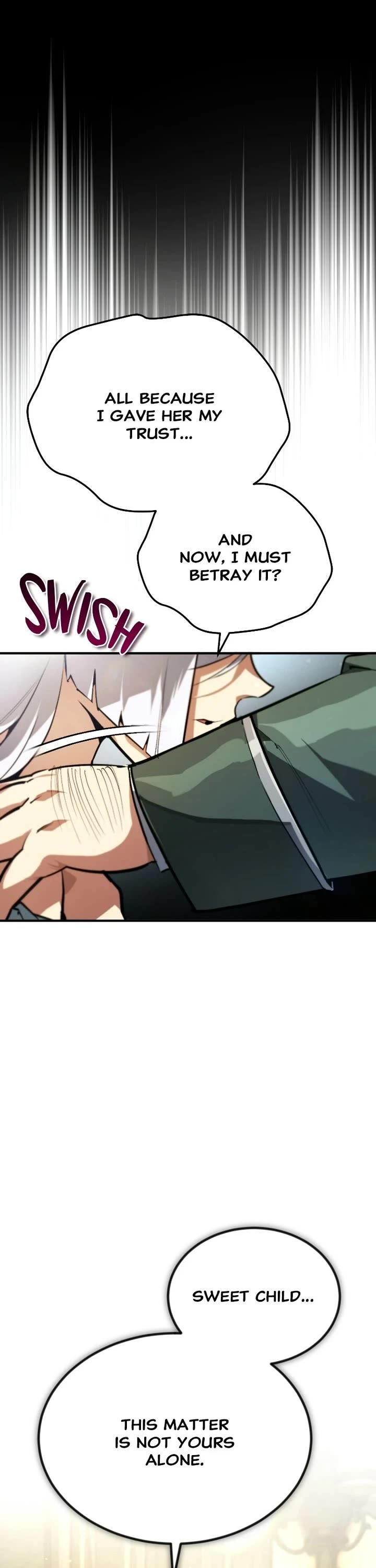 There Are No Bad Heroes in This World Chapter 88 page 8 - Chapter 88: (S2) Ep. 88 - Until It Is All Over