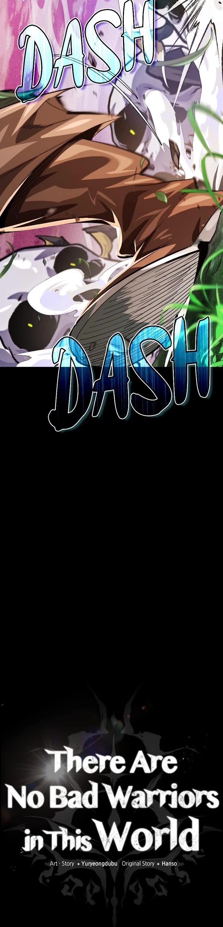 There Are No Bad Heroes in This World Chapter 9 page 15 - Chapter 9: Ep.9 - Our Last Meal?