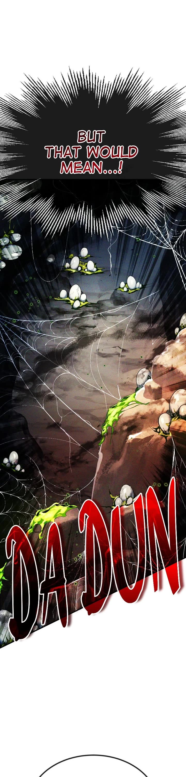 There Are No Bad Heroes in This World Chapter 9 page 21 - Chapter 9: Ep.9 - Our Last Meal?