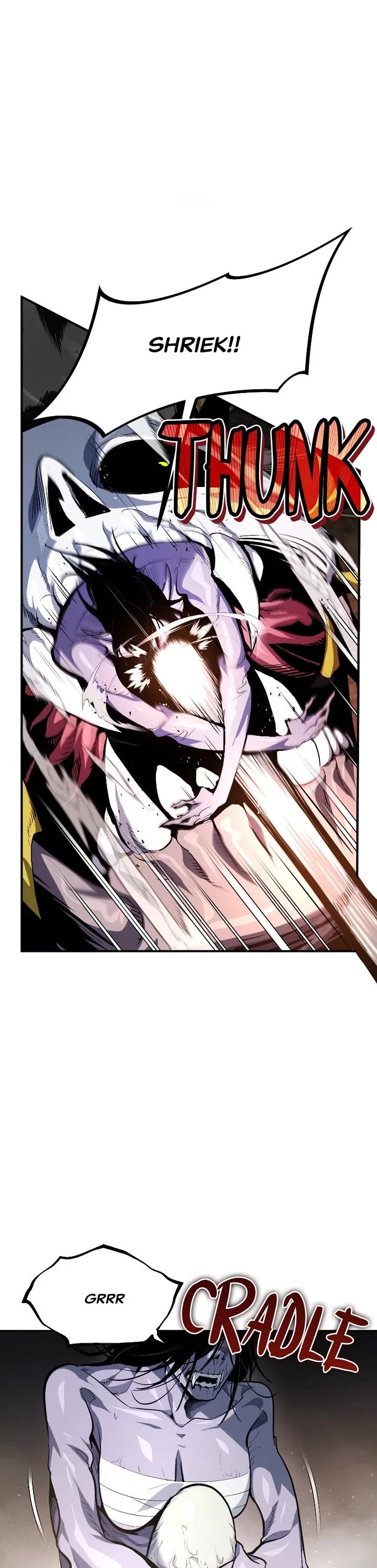 There Are No Bad Heroes in This World Chapter 9 page 29 - Chapter 9: Ep.9 - Our Last Meal?