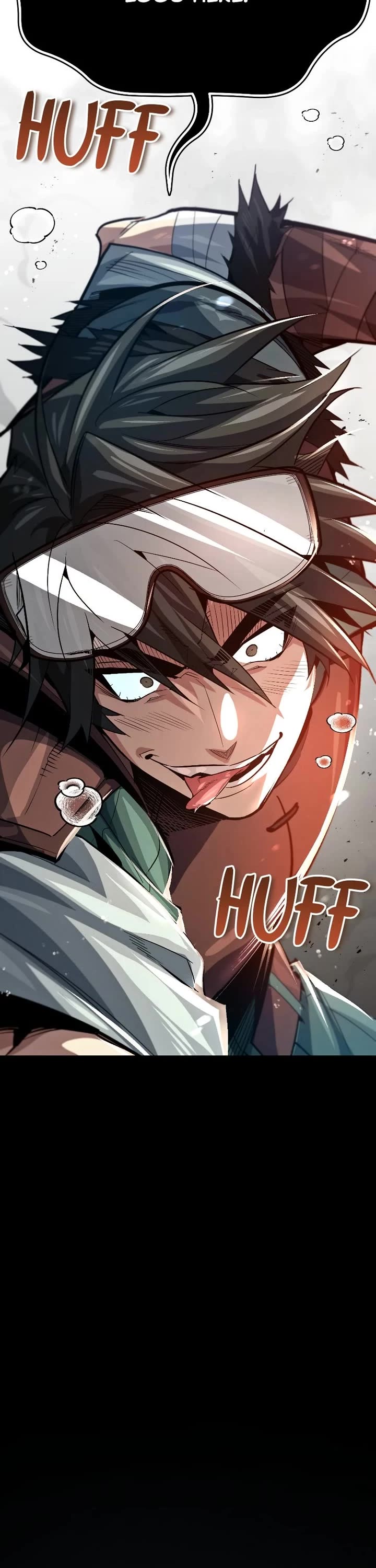 There Are No Bad Heroes in This World Chapter 9 page 37 - Chapter 9: Ep.9 - Our Last Meal?