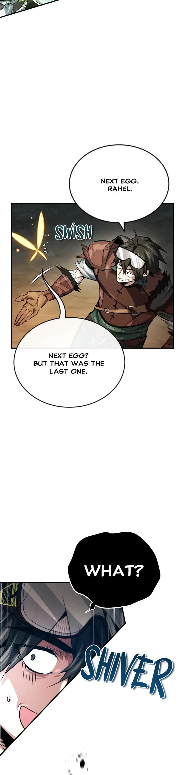 There Are No Bad Heroes in This World Chapter 9 page 39 - Chapter 9: Ep.9 - Our Last Meal?