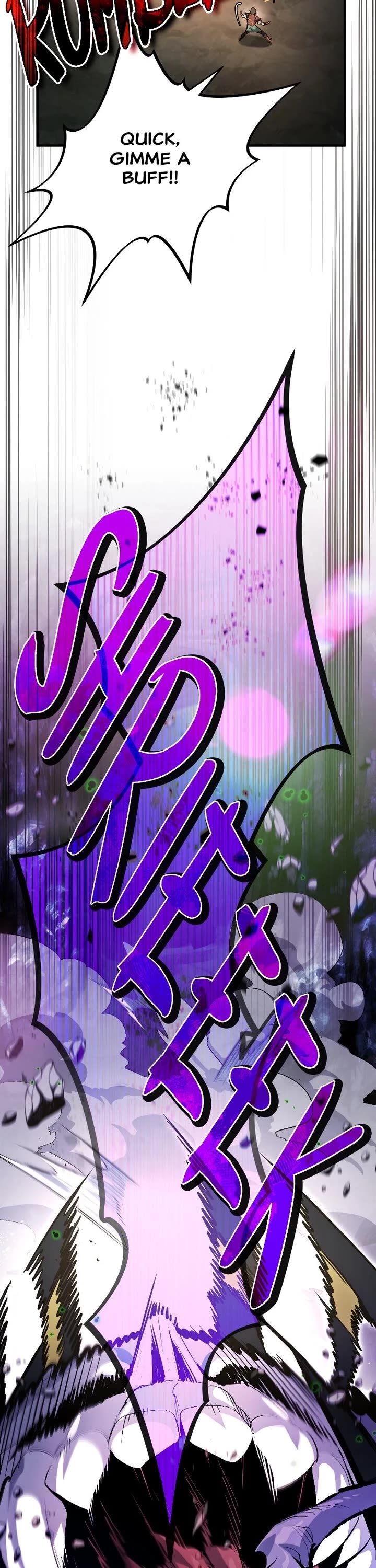 There Are No Bad Heroes in This World Chapter 9 page 41 - Chapter 9: Ep.9 - Our Last Meal?