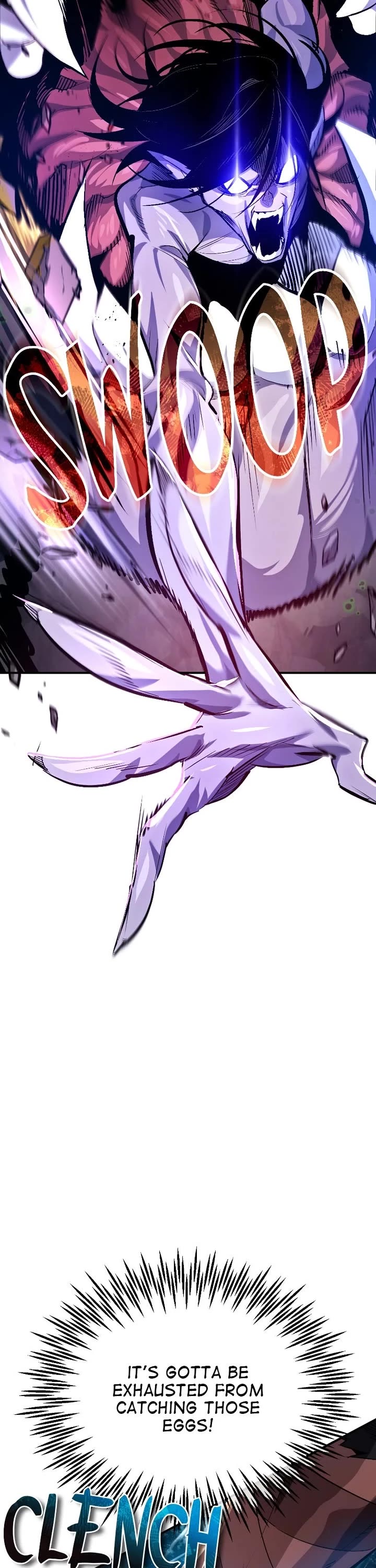 There Are No Bad Heroes in This World Chapter 9 page 42 - Chapter 9: Ep.9 - Our Last Meal?